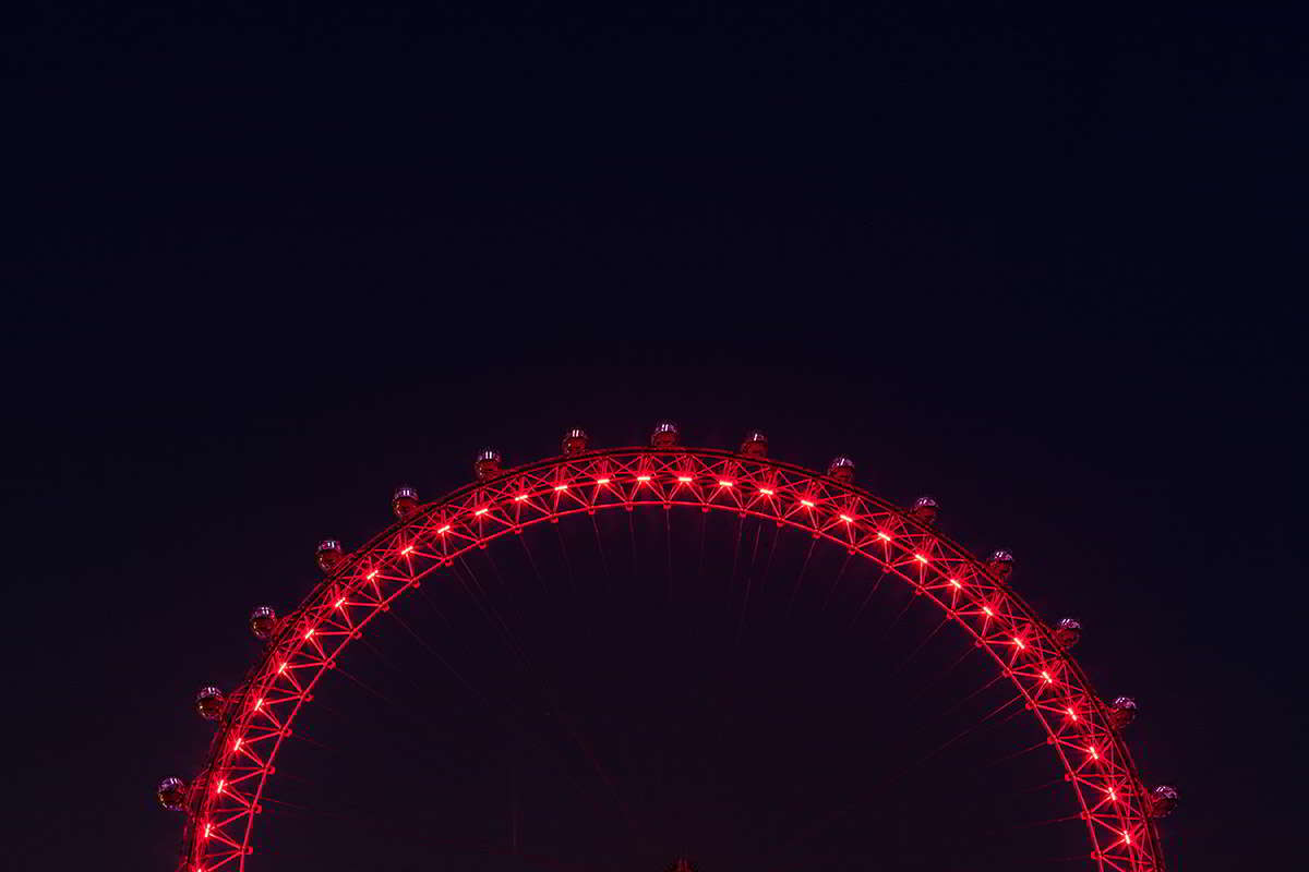 london’s collection
