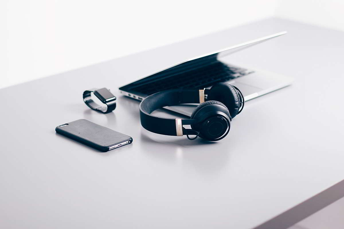 new tech devices
